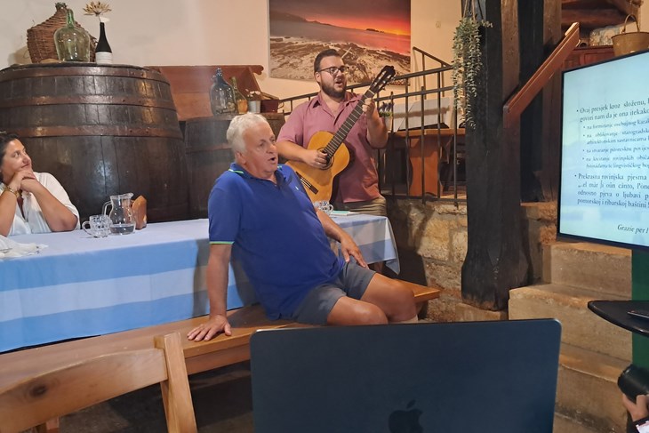 Kako je more stoljećima oblikovalo Rovinj, njegove ljude i gradsku jezgru