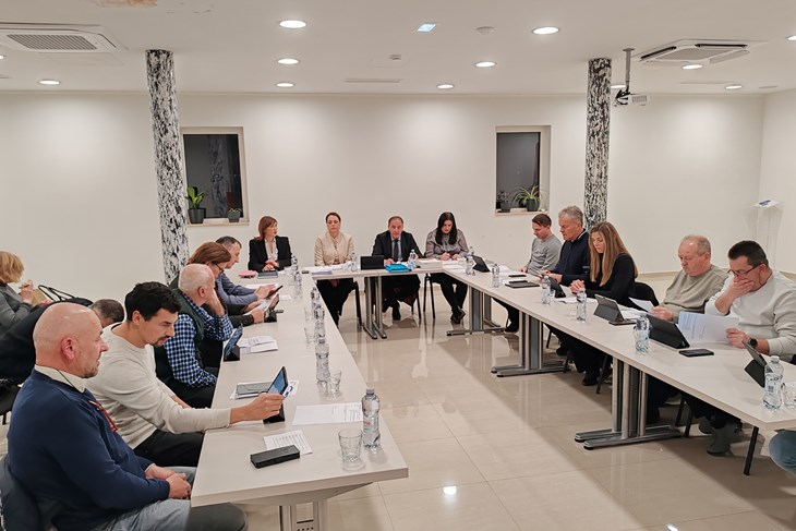 Sveta Nedelja u rujnu otvara natječaj za mlade obitelji, stigle i izmjene demografskih mjera