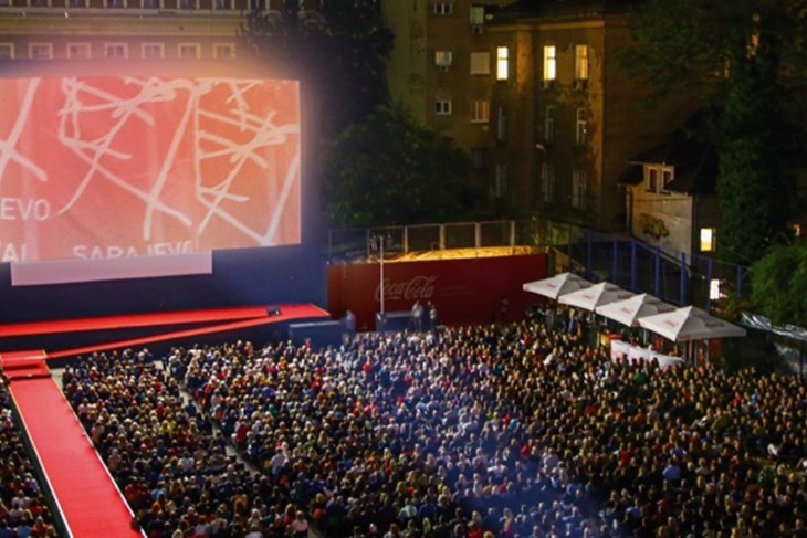 Počinje online pretprodaja ulaznica za Sarajevo Film Festival