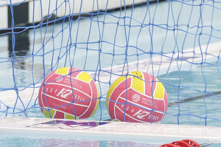 Hrvatski vaterpolisti krenuli furiozno: Gruzija bez šanse protiv raspoložene reprezentacije