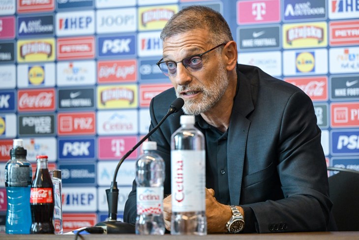 Slaven Bilić je glavno ime Sport Festa: Novi izbornik nogometne reprezentacije dolazi u Poreč