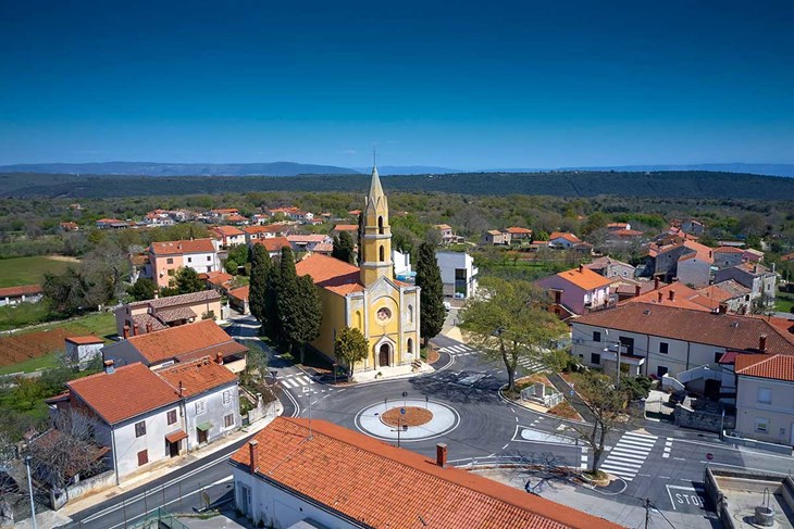Valtura kao inspiracija: Natječaj Općine Ližnjan za sudjelovanje na manifestaciji Ex Tempore