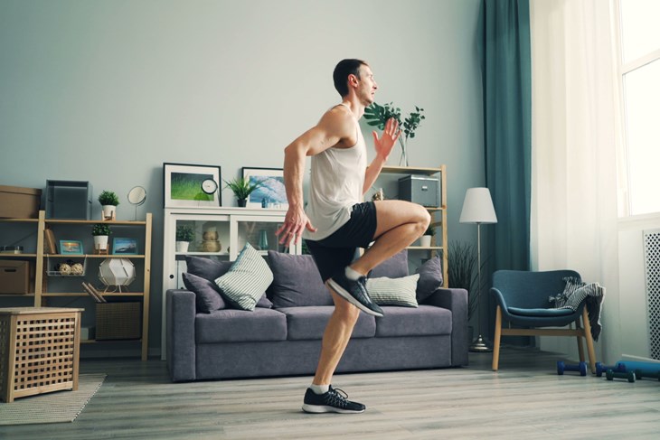 Koja je najbolja dijeta za muškarce? Nutricionisti izdvojili pet učinkovitih načina prehrane