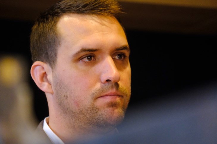 Orlić nakon pucnjave pred djecom u Vodnjanu: "U našem gradu nema mjesta za nasilnike"