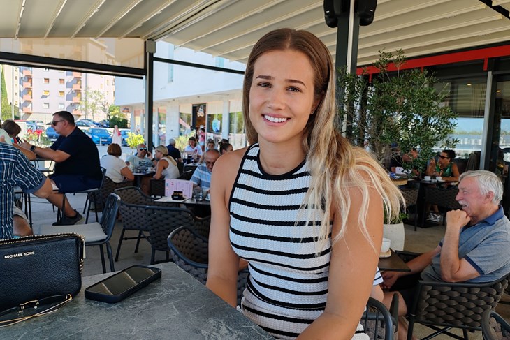 Rukometašica Nikolina Pleša nova je Labudica: "Rudar mi je ponudio novi izazov i priliku da izađem iz zone komfora"