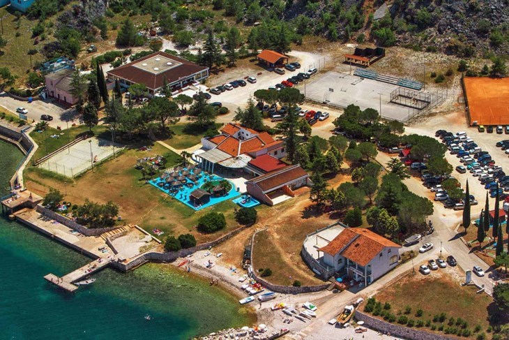 Iz Kanegre ravno na snježne vrhove: Velika filmska avantura za cijelu obitelj