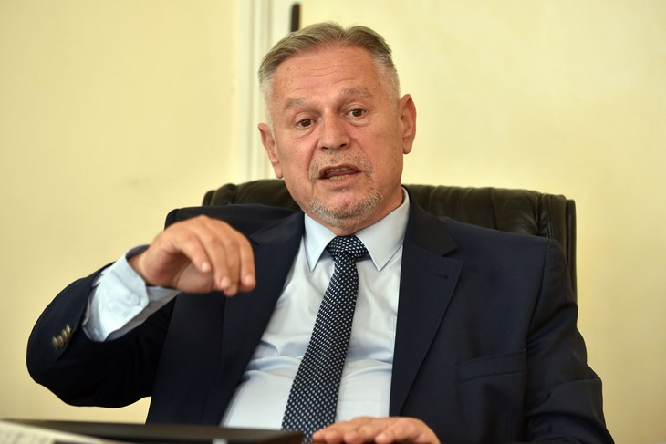 Bivši SDP-ov ministar postao savjetnik HDZ-a, odbacuje kritike: "Da sam se htio prodavati, prodao bih se 90-ih"