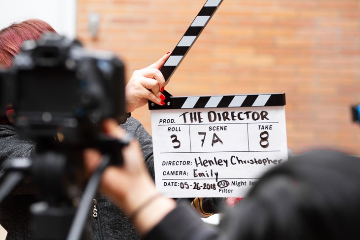 Otvorene prijave za filmsku radionicu za mlade u Rovinju: Od ideje do snimanja i montaže
