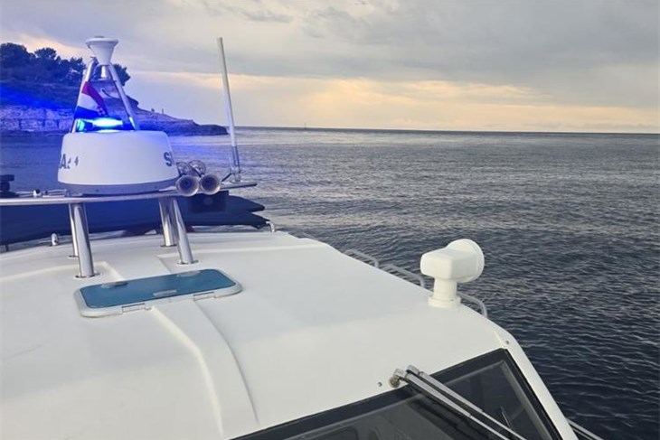 U Medulinu roniocu pozlilo na dubini većoj od 20 metara: Preminuo unatoč reanimaciji