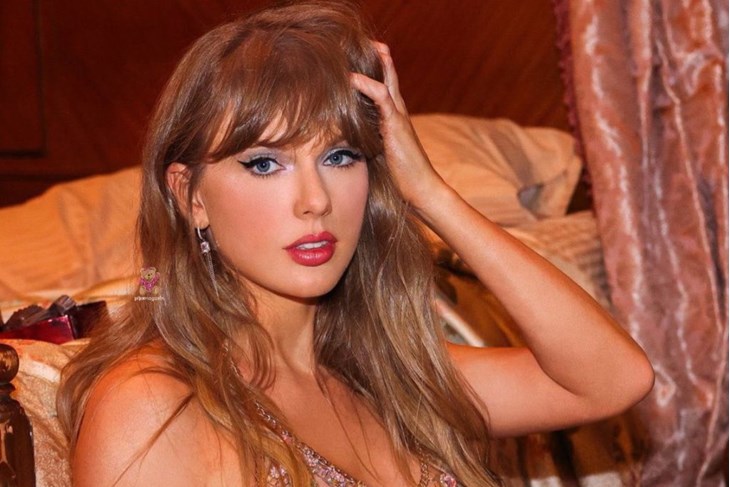 Taylor Swift povukla svoje pjesme iz Trumpovih videa: Bijela kuća ih koristila bez njezina pristanka