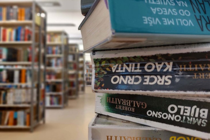 Što čitati tokom ljeta? Klub "Knjiga i kumpanija" ima odgovore