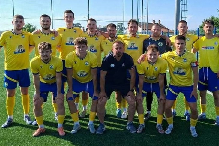 Klubovi Elitne ŽNL pripremaju se za novu sezonu: Dajla favorit za naslov, Veli Vrh se pojačao