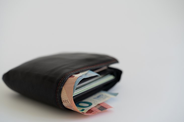 Koliko gotovine treba imati u novčaniku? Stručnjaci imaju jednostavan odgovor