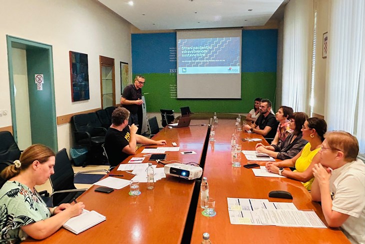 Strani radnici čine oko 15 posto stanovništva Istre, sve veći izazov su zdravstvo i integracija