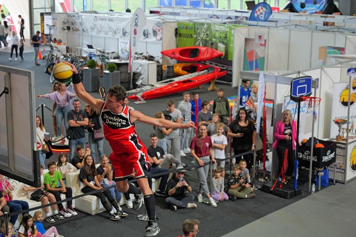 Sport Fest Poreč: Slaven Bilić, Dejan Lovren, and Top Stars for 10th Anniversary