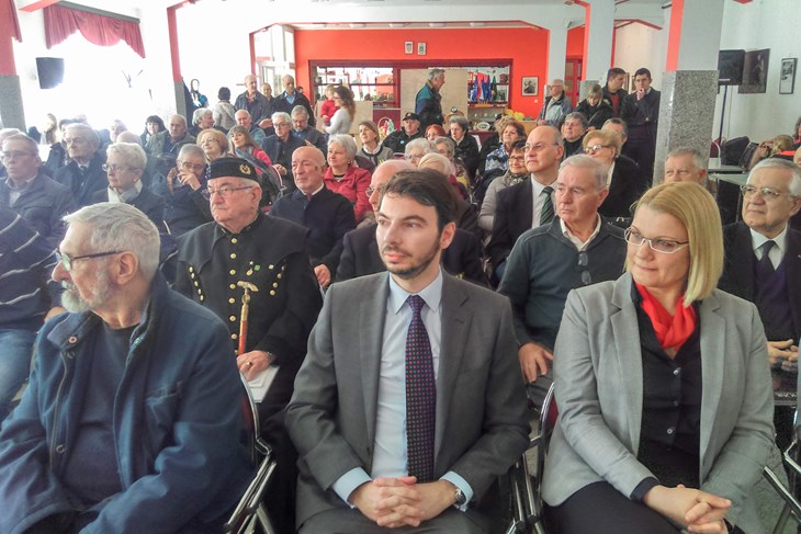 Poginulo Cak 185 Rudara Kopaci Svi Do Jednoga Glas Istre