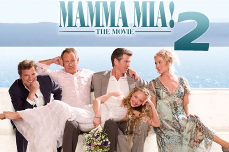 Mamma mia 2024 2 putlocker